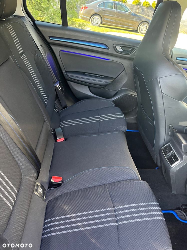 Renault Megane ENERGY dCi 110 ECO2 EXPERIENCE - 19