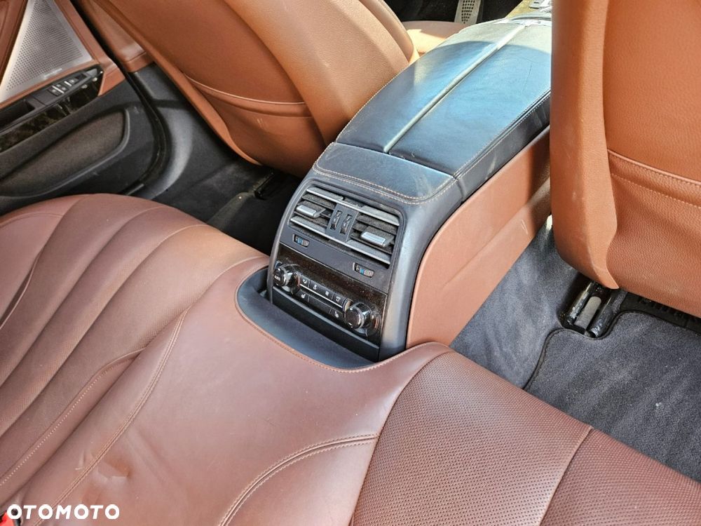 BMW Seria 6 - 26