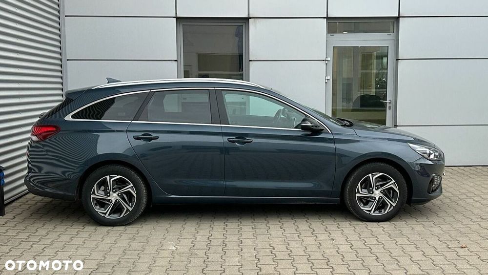 Hyundai i30 1.0 T-GDI Comfort - 6