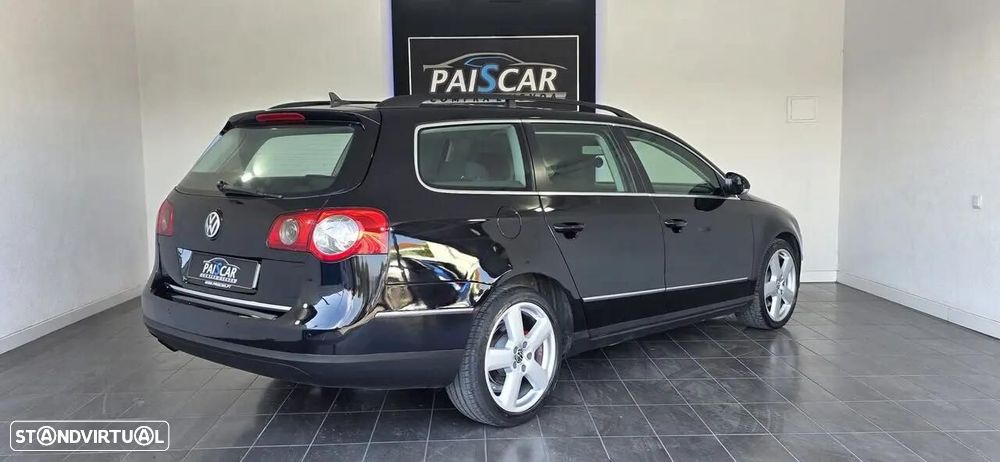 VW Passat Variant - 6