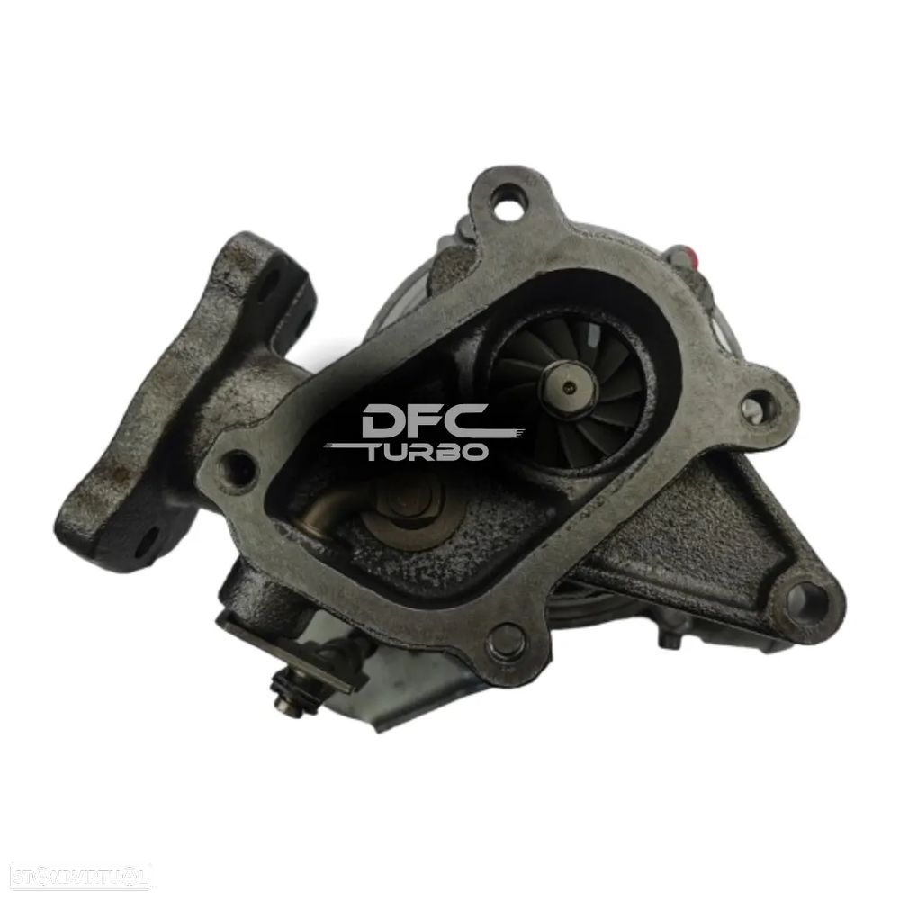 FORD  2.0 DI/ TDDi/TDCi  -   708618 - 4