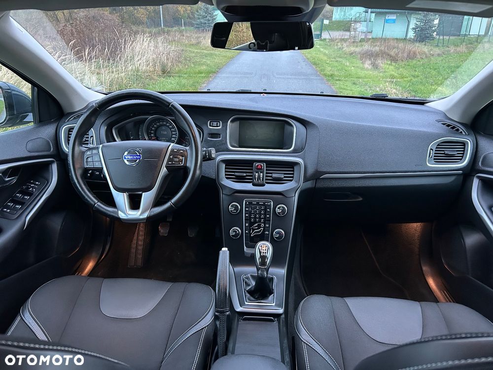 Volvo V40 - 3