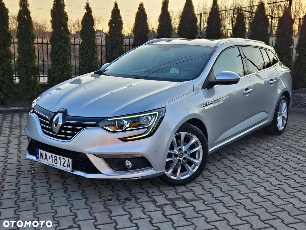 Renault Megane 1.2 Energy TCe Intens EDC - 31