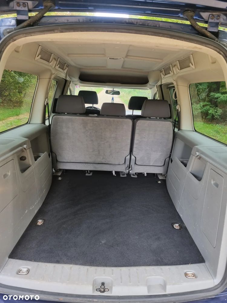 Volkswagen Caddy - 17