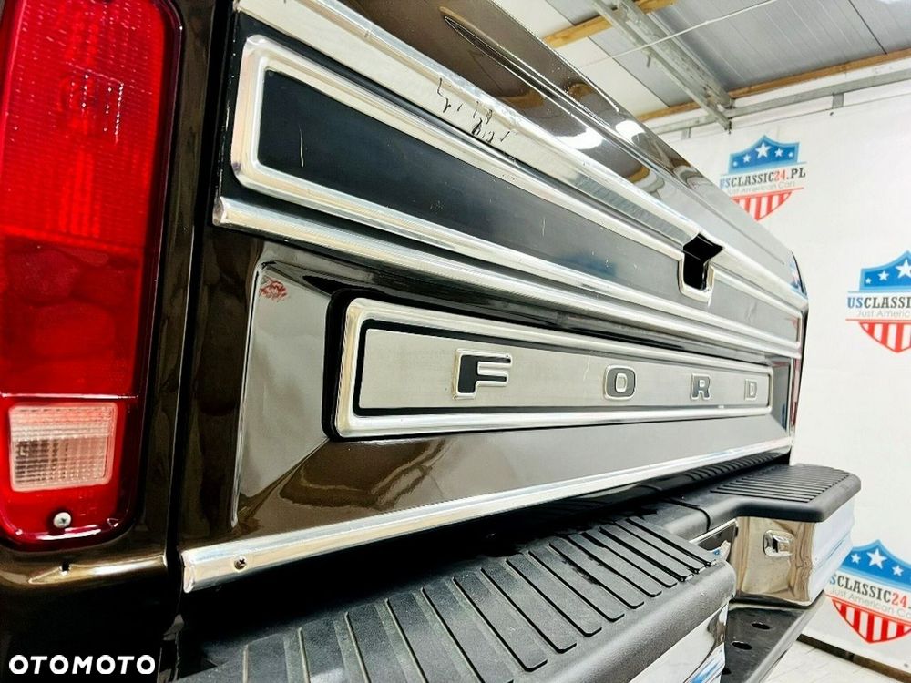 Ford F250 - 23
