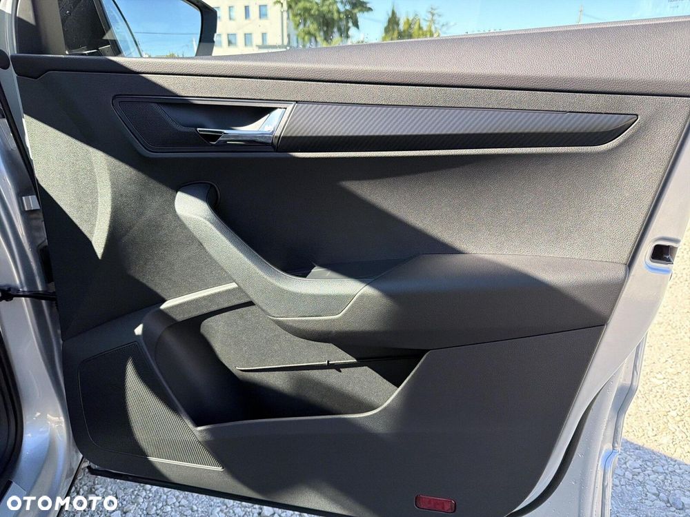 Skoda Karoq 1.5 TSI ACT Sportline DSG - 7