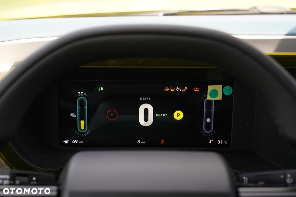 Fiat Grande Panda 44 kWh La Prima - 13