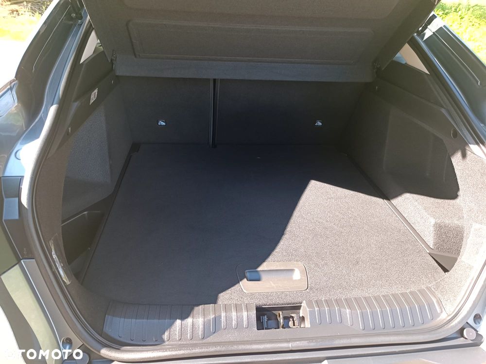 Renault Arkana 1.3 TCe mHEV Evolution EDC - 21