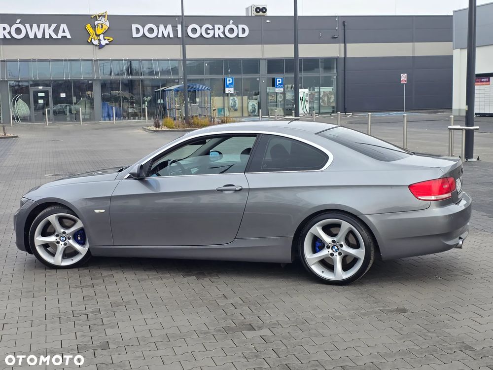 BMW Seria 3 335i M Sport Edition - 14