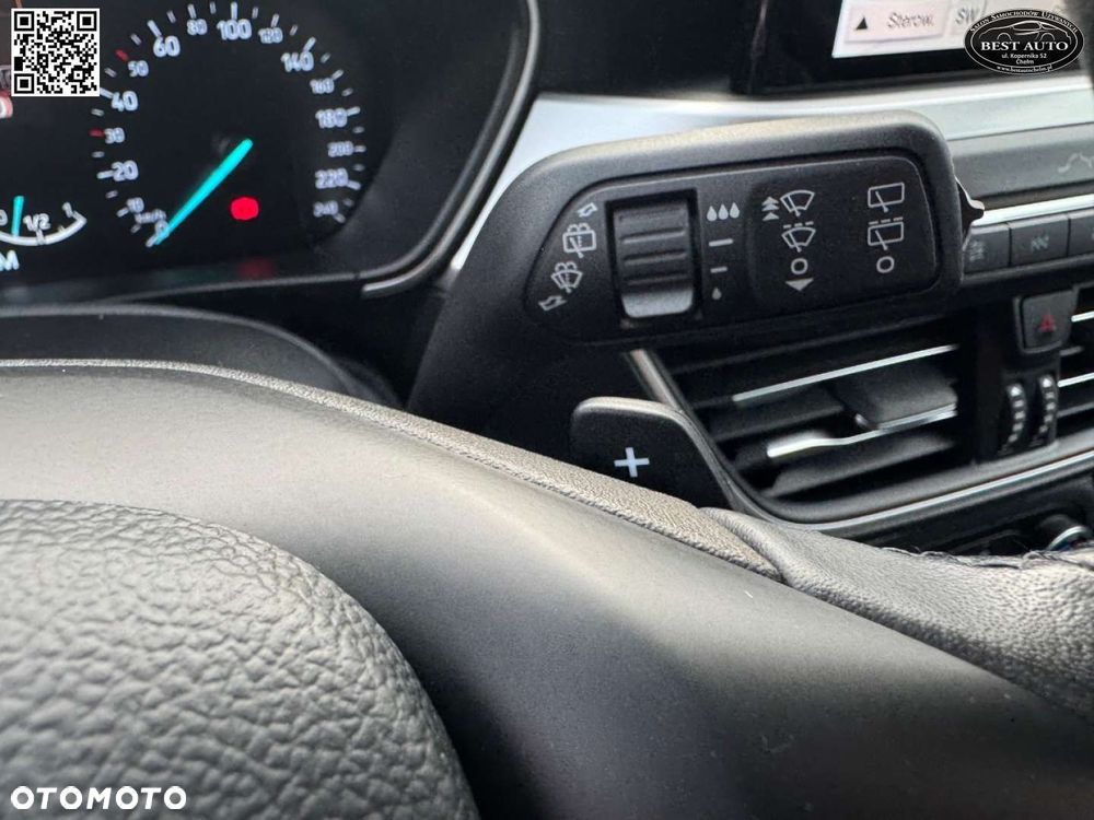 Ford Focus - 22