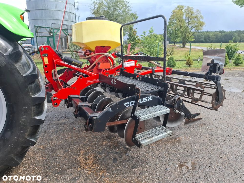 Amazone Talerzówka - 10