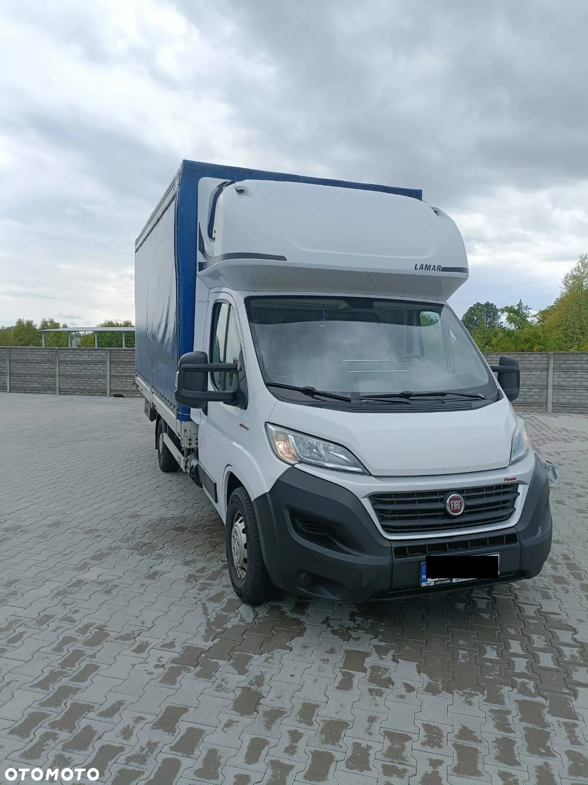 Fiat DUCATO - 4