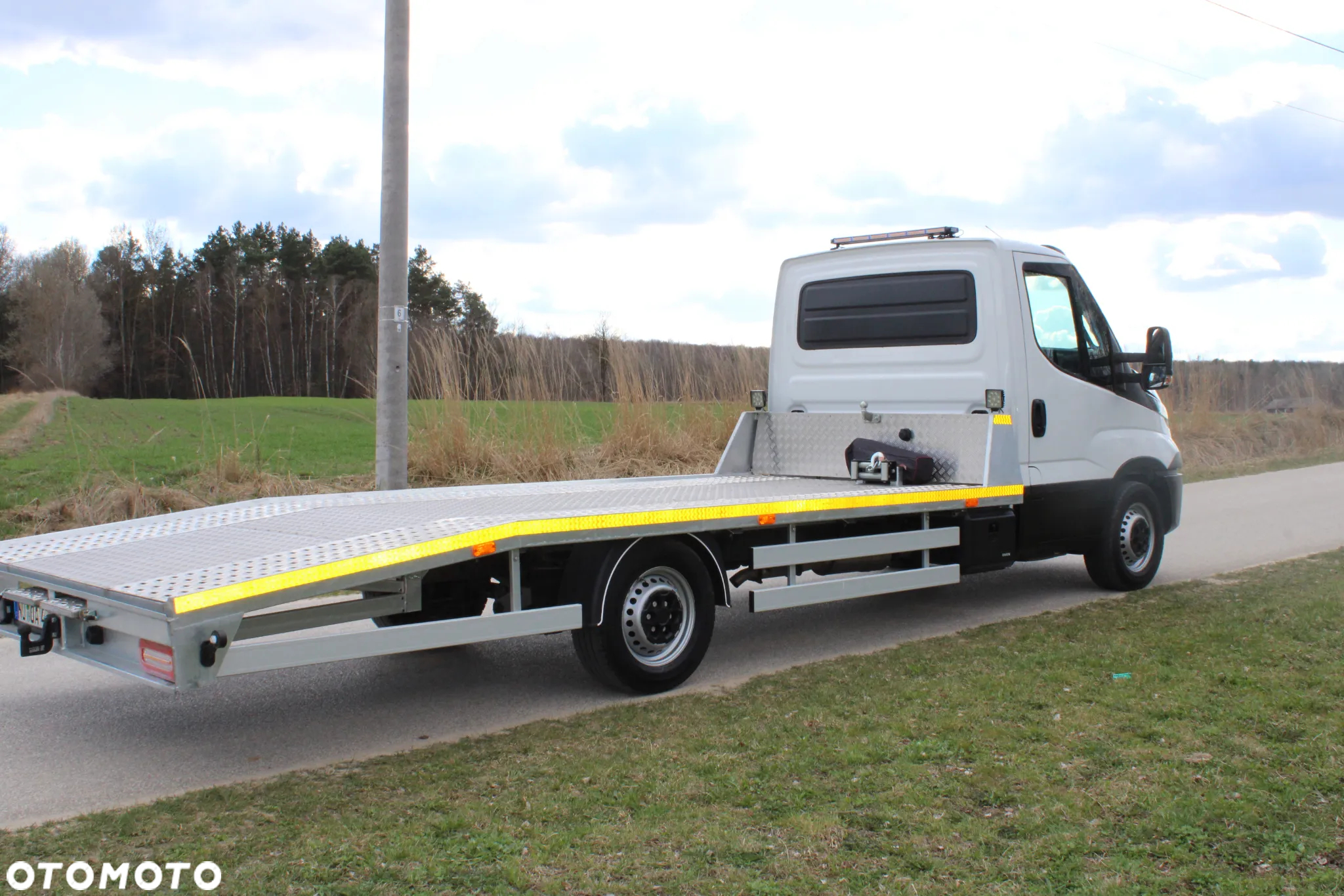 Iveco DAILY - 8