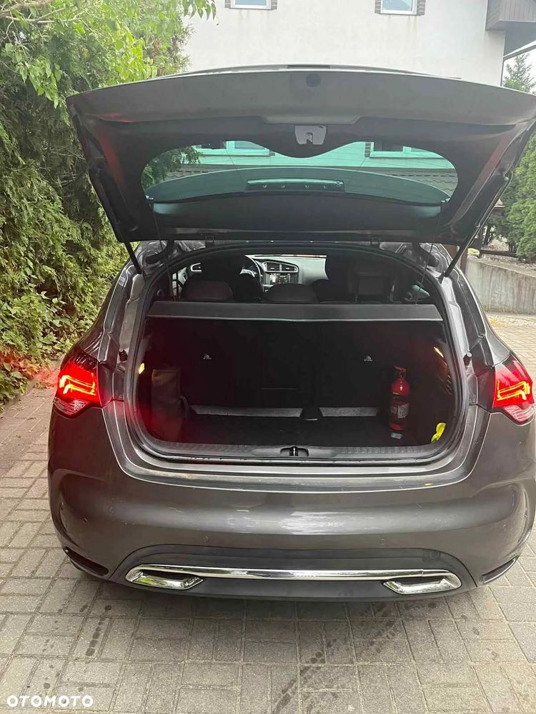 Citroën DS4 2.0 BlueHDi SportChic S&S EAT6 - 3