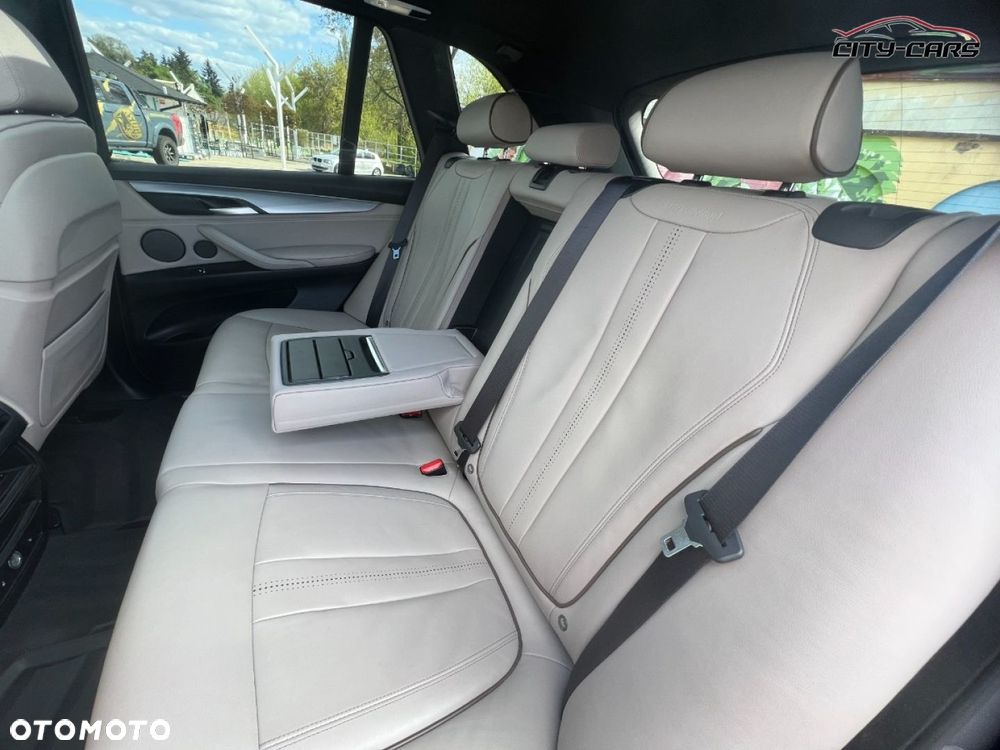 BMW X5 - 27