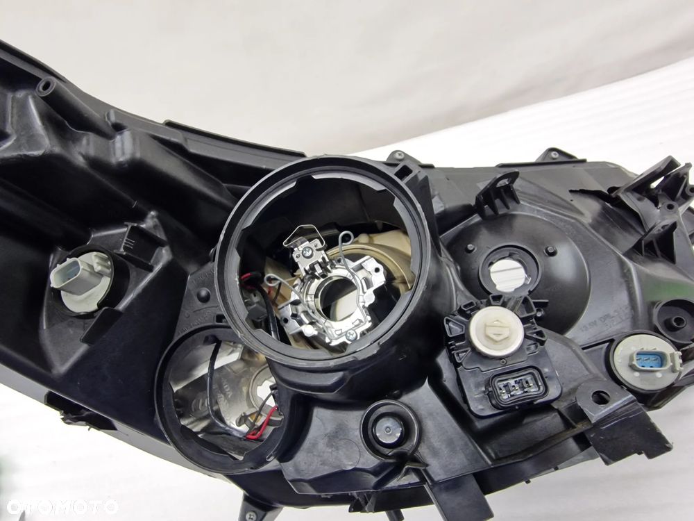 HONDA CR-V CRV IV 4 11-15 XENON LED LEWA LAMPA PRZEDNIA PRZÓD , NR STANLEY W0780 , NR AUKCJI LL357 - 16