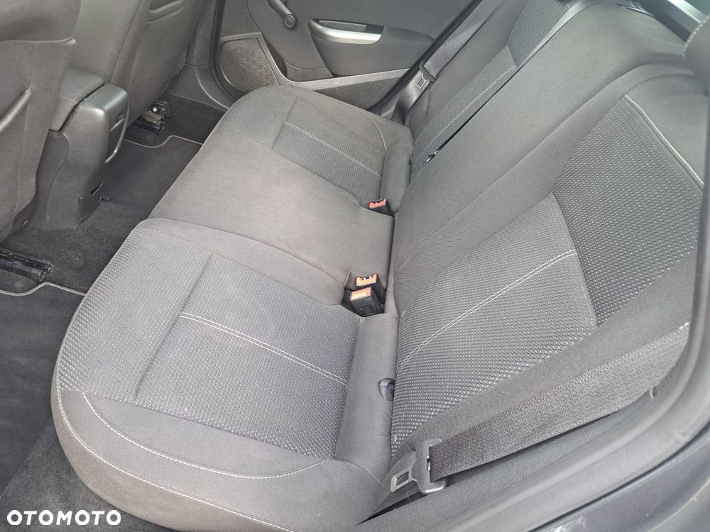 Opel Astra 2.0 CDTI DPF Automatik - 16