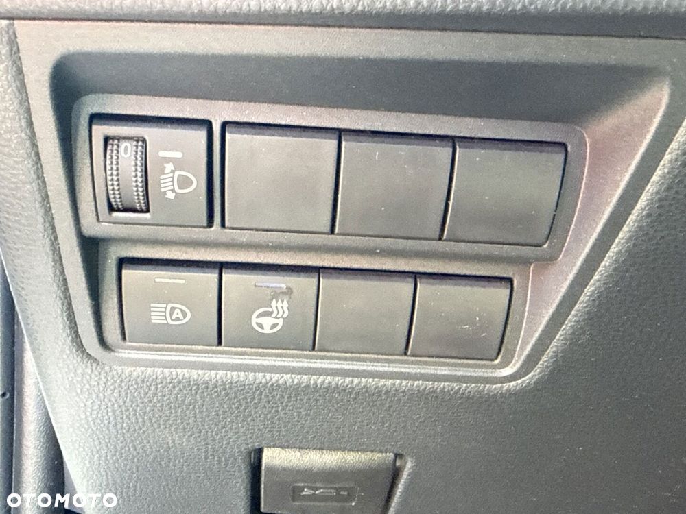Toyota Yaris 2024
