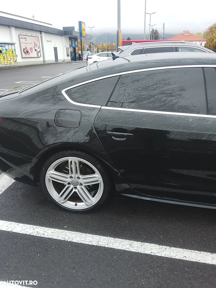 Audi A5 Coupé - 3