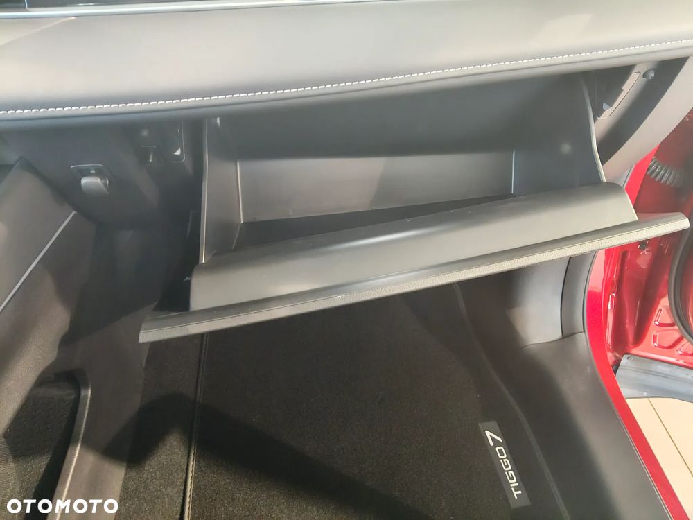 Chery Tiggo 7 1.6 T-GDI Essential DCT - 28
