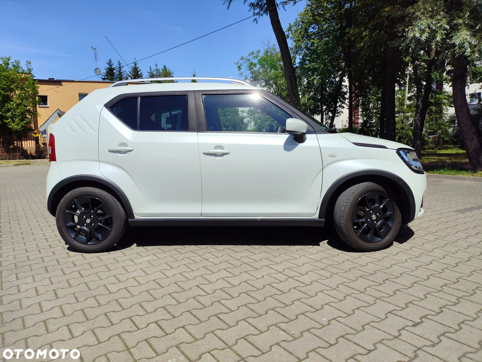 Suzuki Ignis 1.2 Elegance 4WD - 3