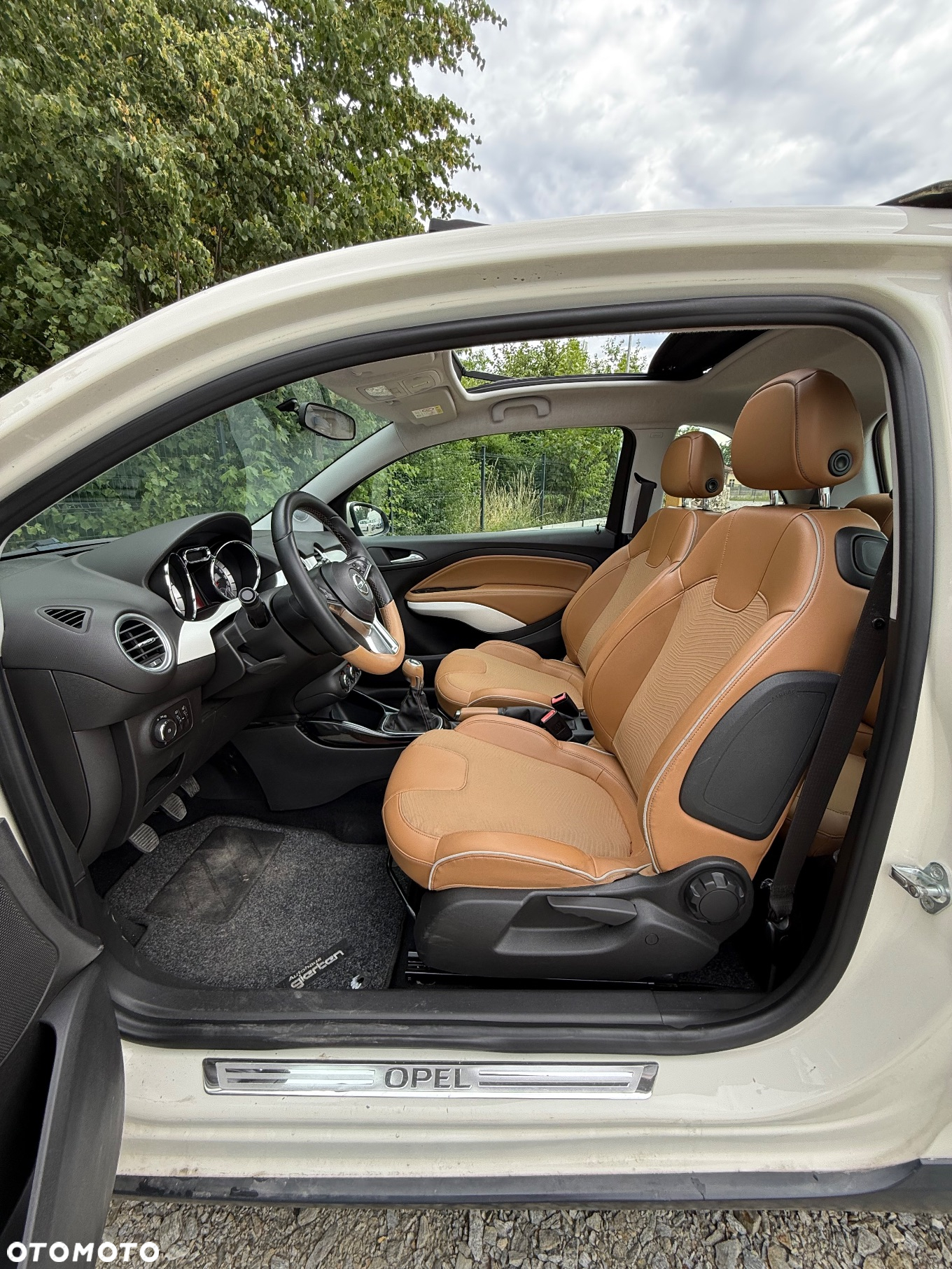 Opel Adam 1.4 Rocks Unlimited - 11