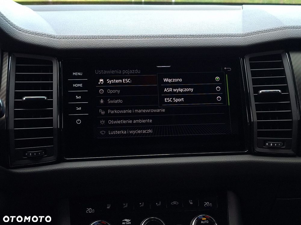 Skoda Kodiaq 2.0 TDI 4x4 Sportline DSG - 28