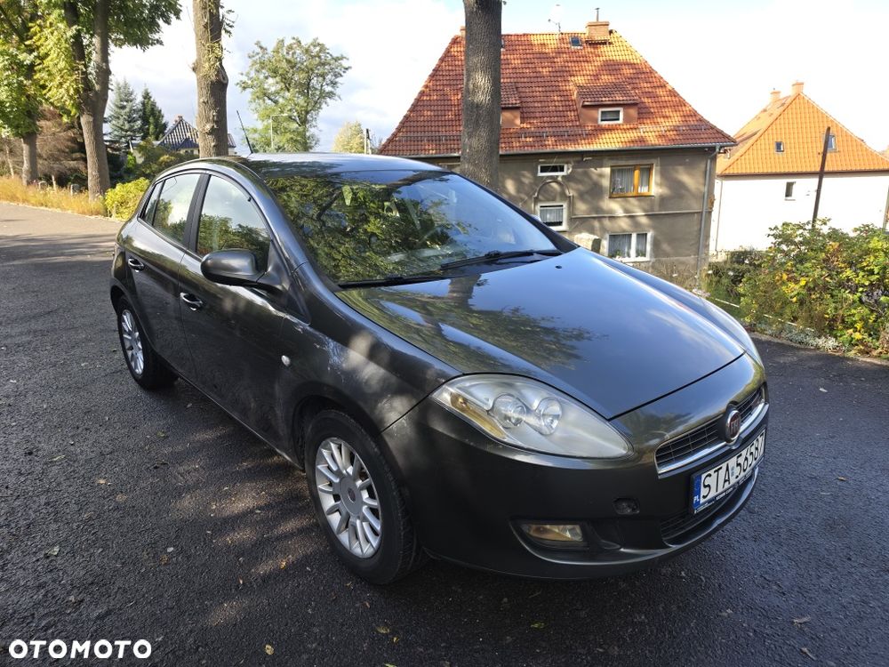 Fiat Bravo 2007 photo 3
