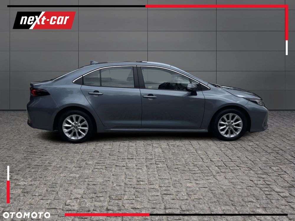 Toyota Corolla 1.5 Comfort MS - 7