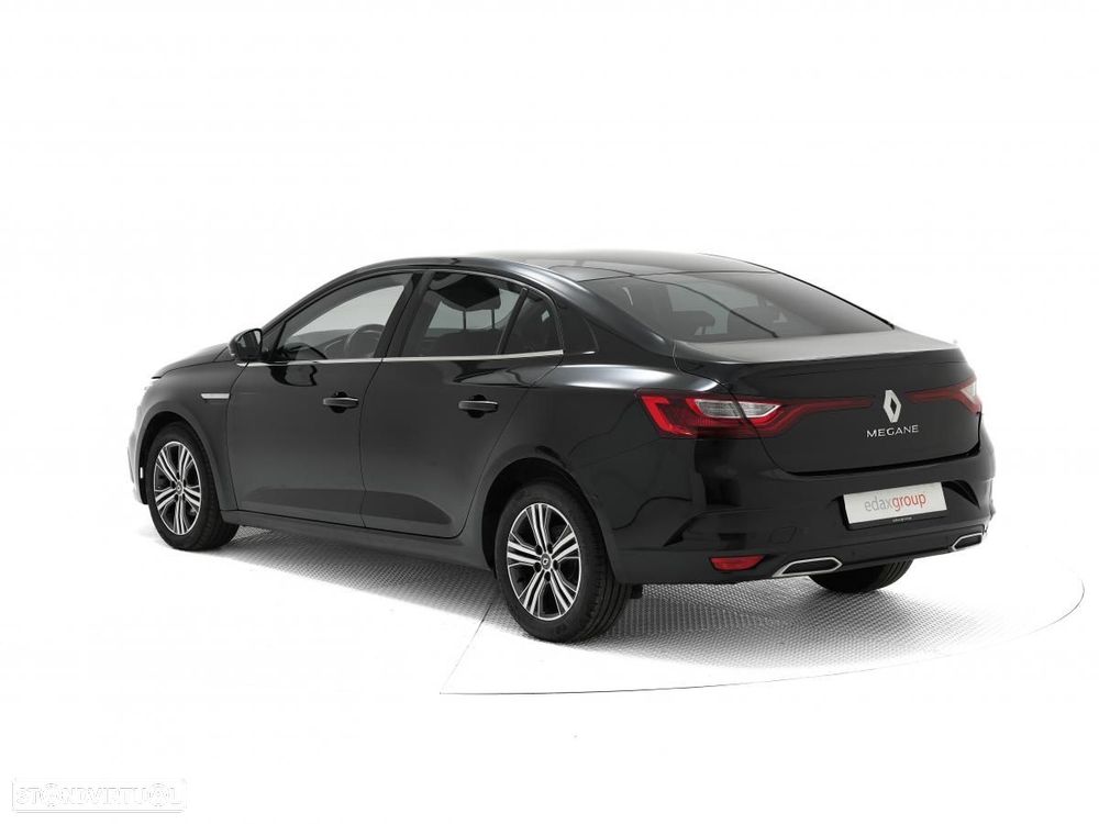 Renault Mégane Grand Coupe 1.5 Blue dCi Intens - 4
