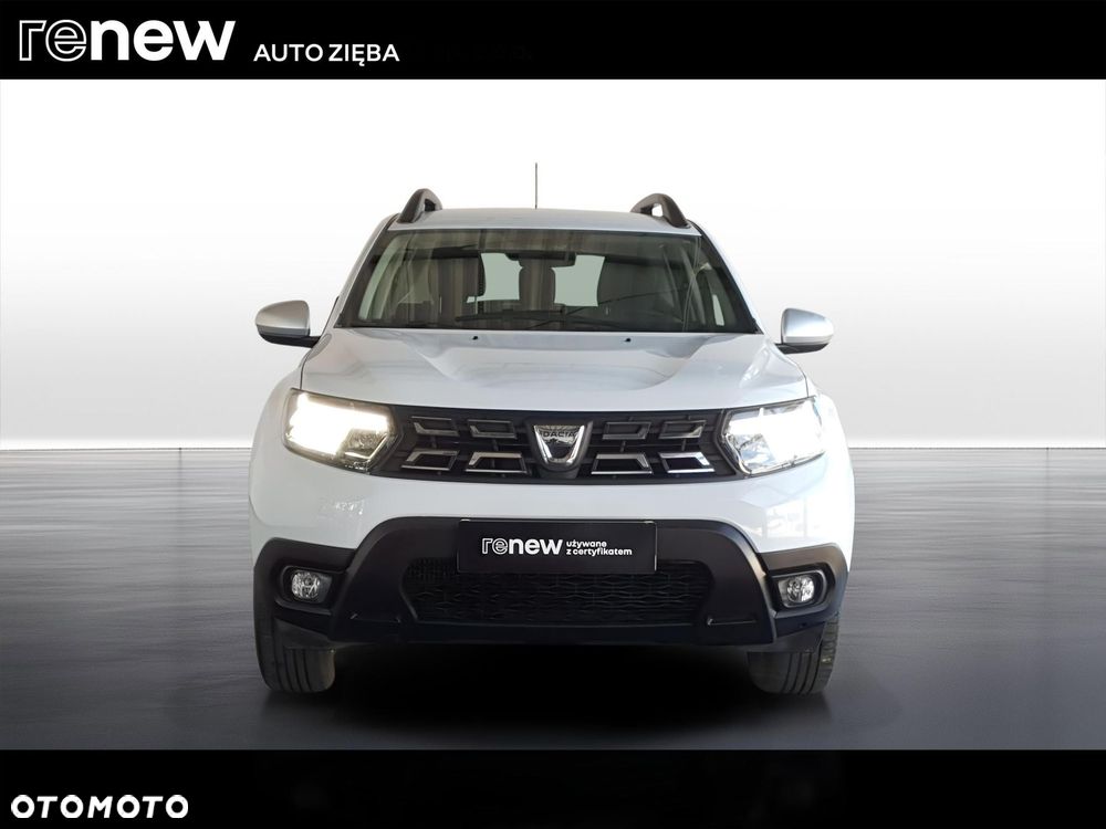 Dacia Duster - 9