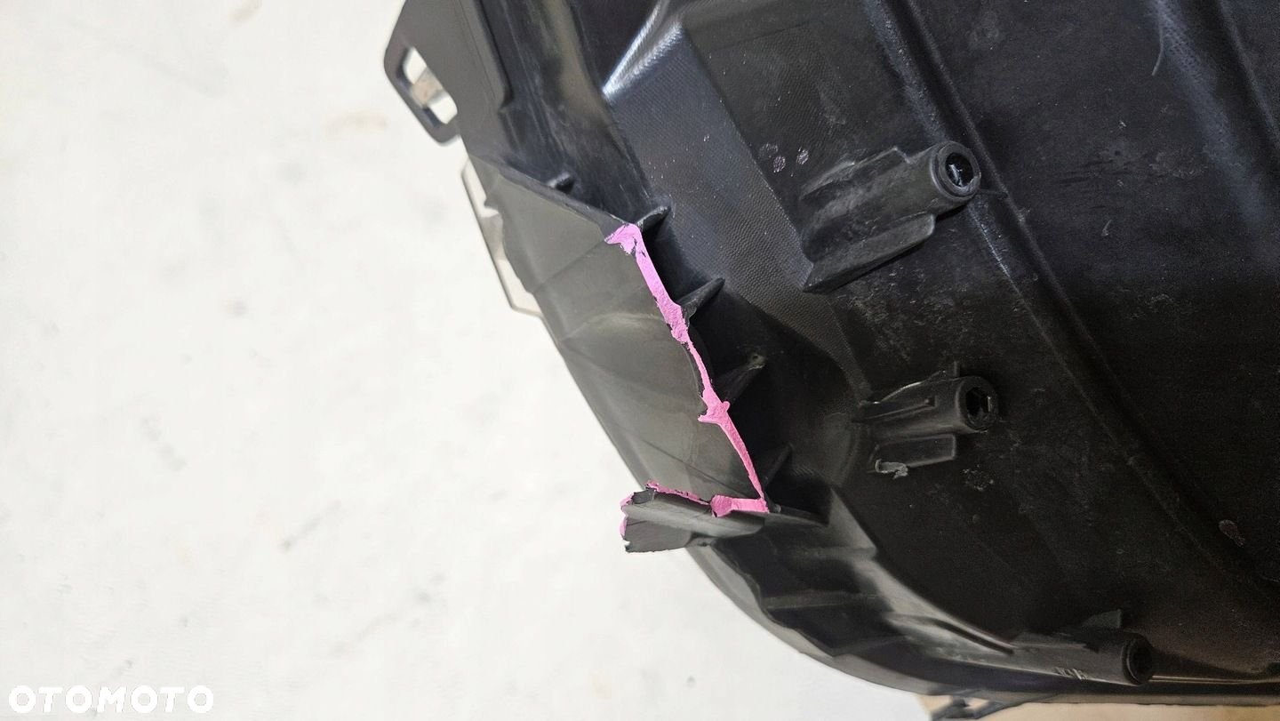 LAMPA PRAWA PRZÓD PRZEDNIA IVECO DAILY FULL LED 0580271799 - 11