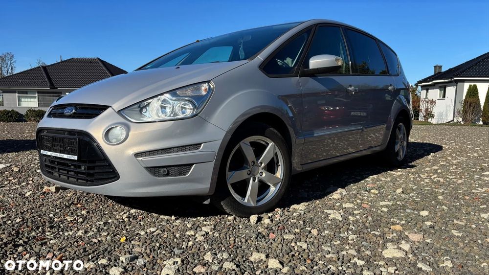 Ford S-Max 2.0 TDCi Trend - 1