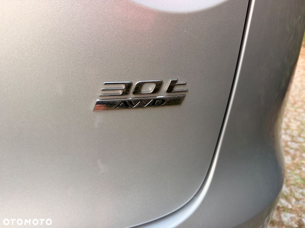 Jaguar F-Pace 30t AWD 300 Sport - 24