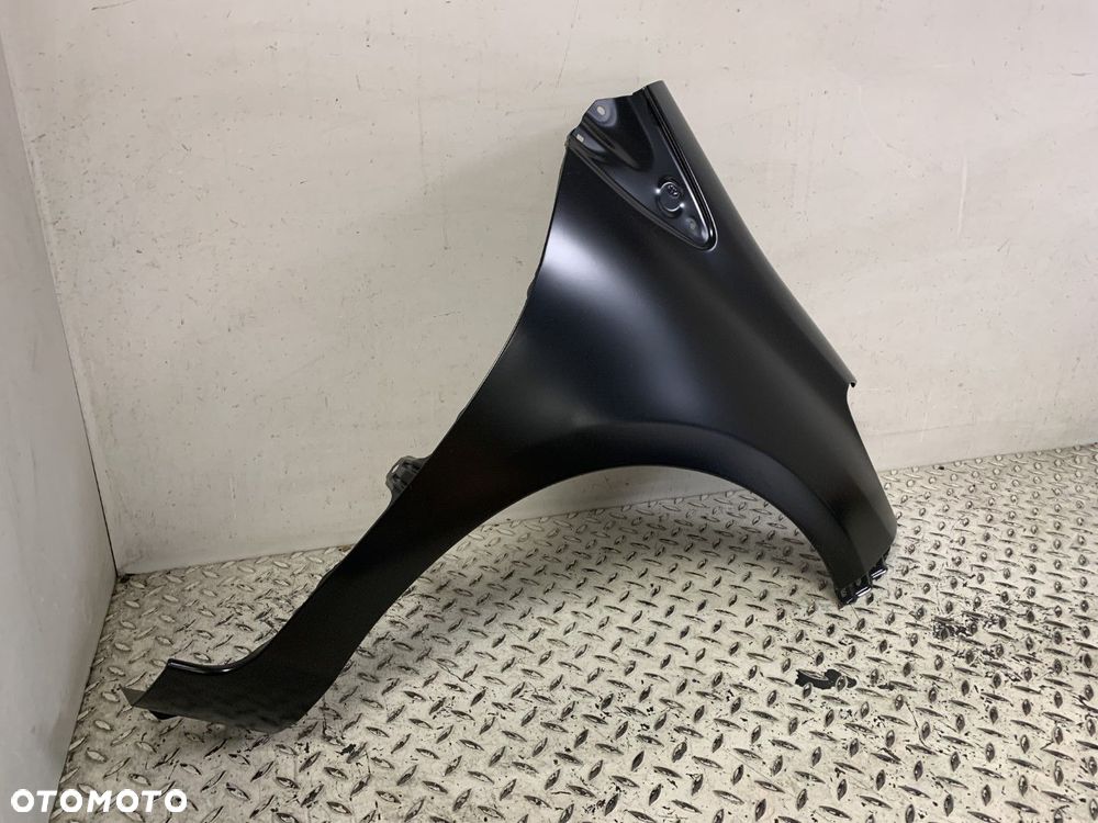 NOWY ORYGINALNY BŁOTNIK PRAWY PRZEDNI PRAWA PRZÓD TOYOTA YARIS III 3 11-20 - 4