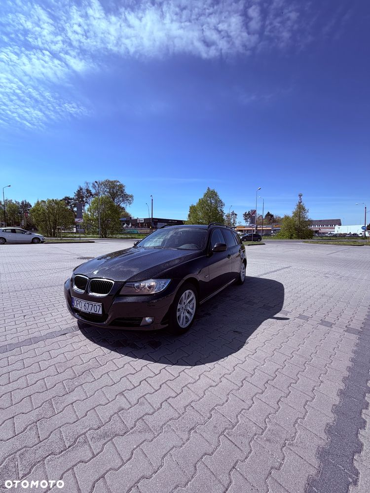 BMW Seria 3 - 3
