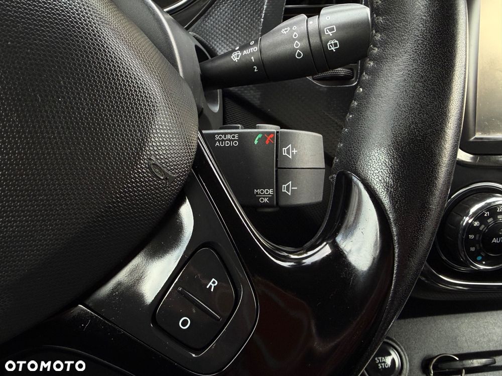 Renault Captur ENERGY TCe 120 EDC Dynamique - 28