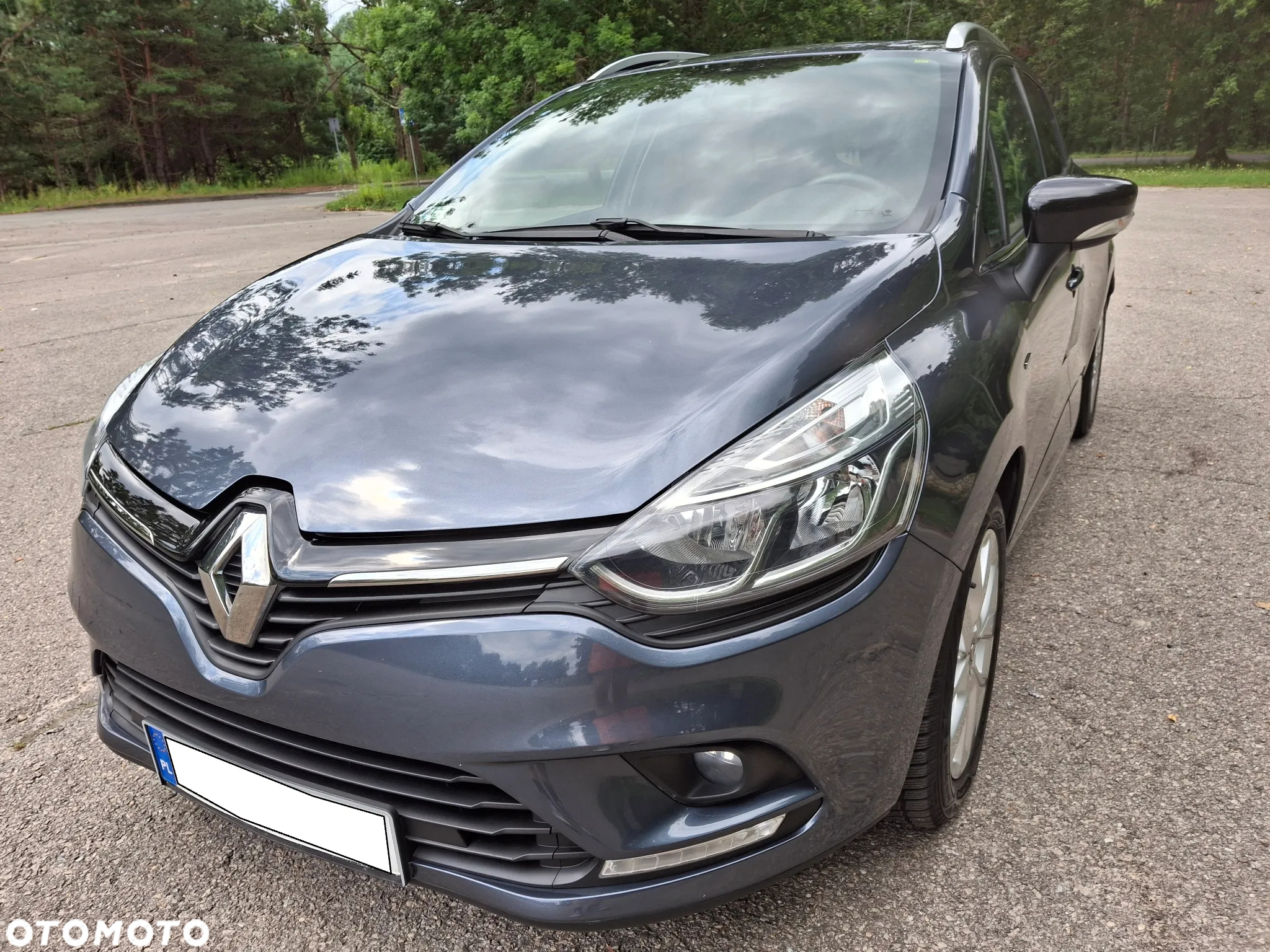 Renault Clio 0.9 Energy TCe Limited - 40