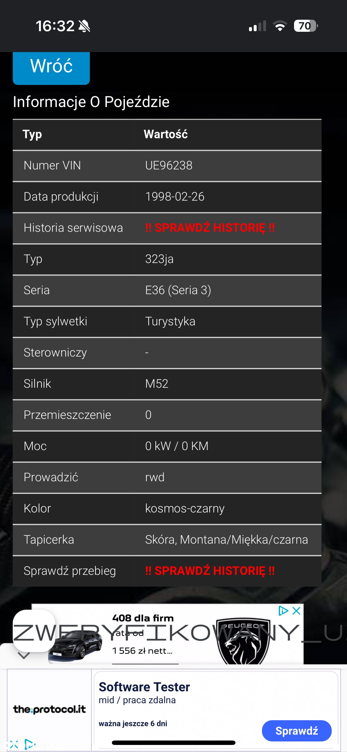 BMW Seria 3 - 25
