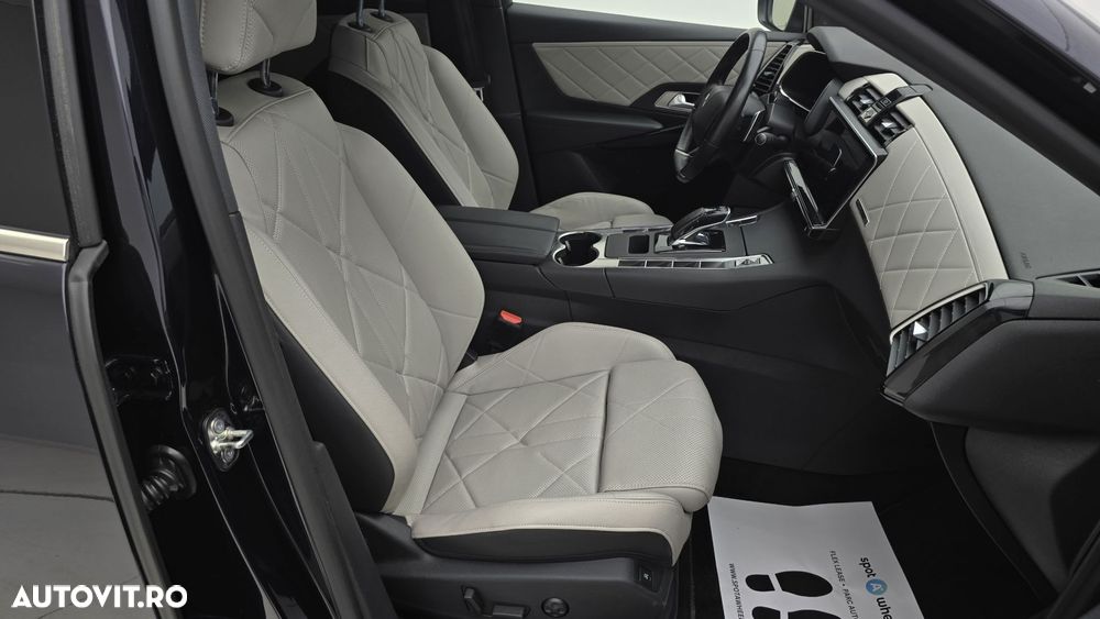 DS Automobiles DS 7 Crossback - 19