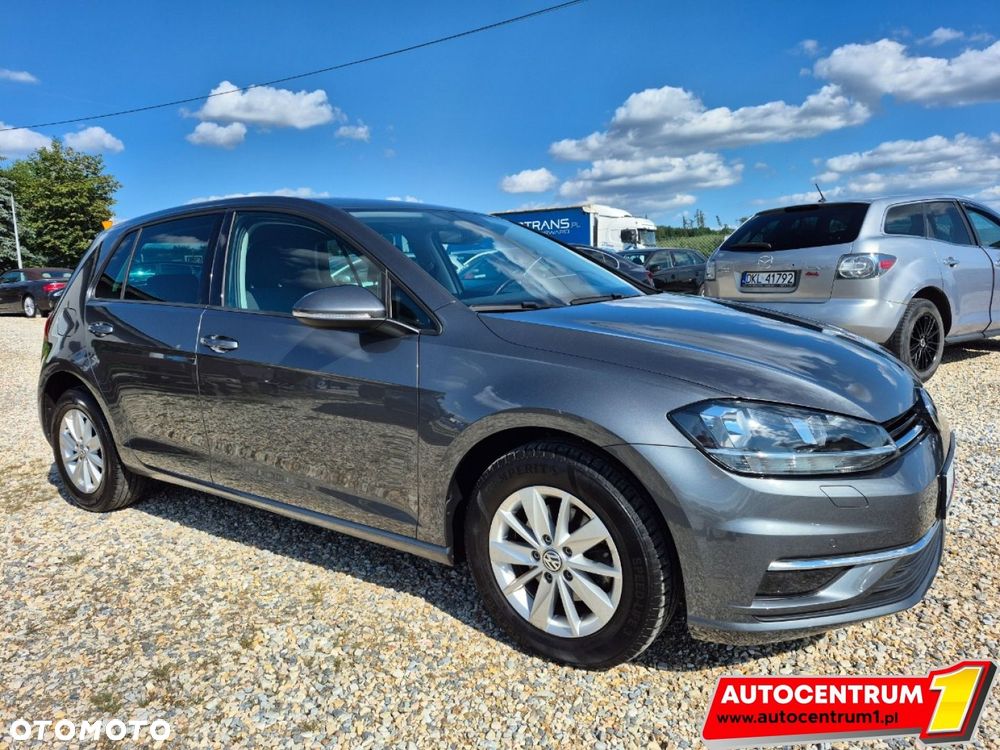 Volkswagen Golf - 9