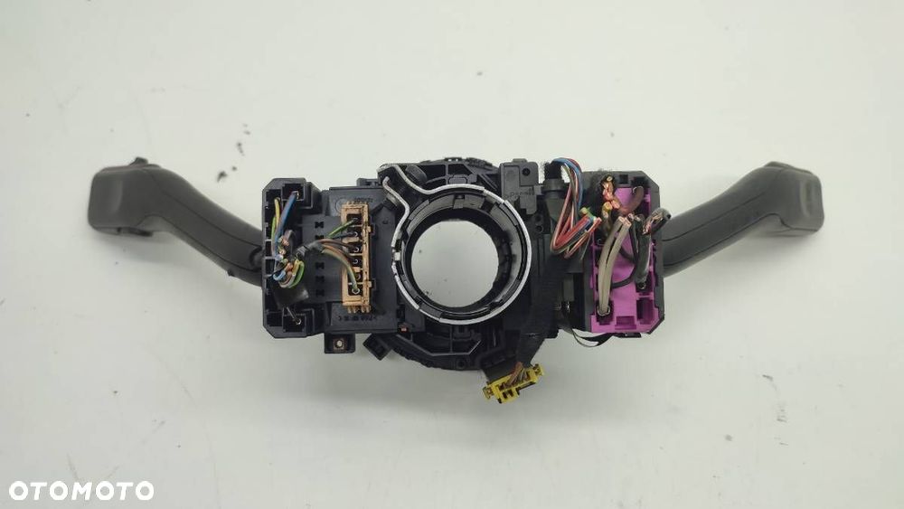 PRZEŁĄCZNIK ZESPOLONY AUDI A6 C5 8L0953513A - 6