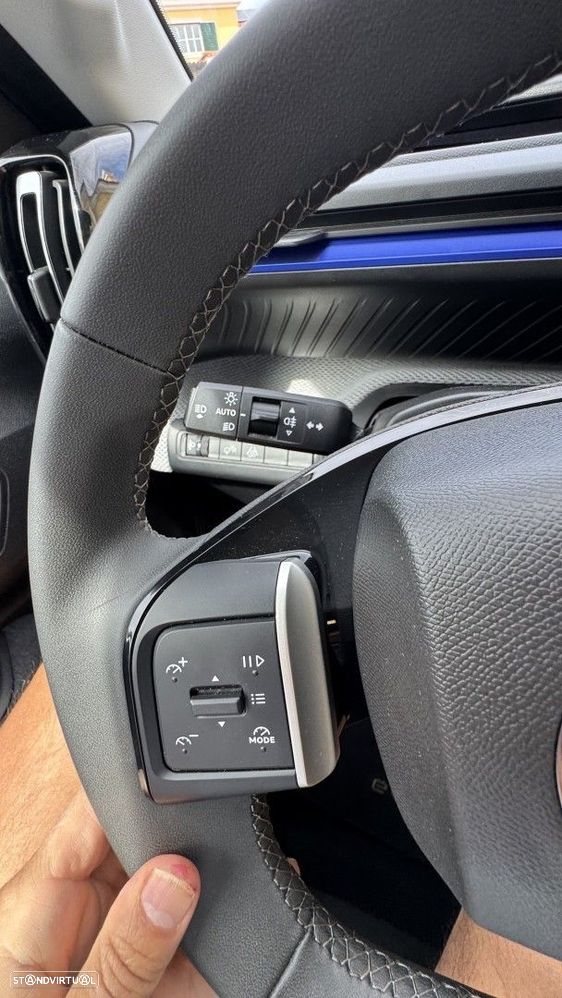 Citroën e-C3 44 kWh You Pack Plus - 32
