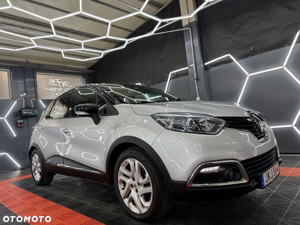Renault Captur ENERGY TCe 90 Start&Stop Intens - 11
