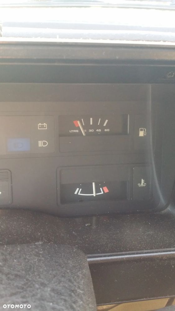 Ford Sierra 1.6 LX - 10