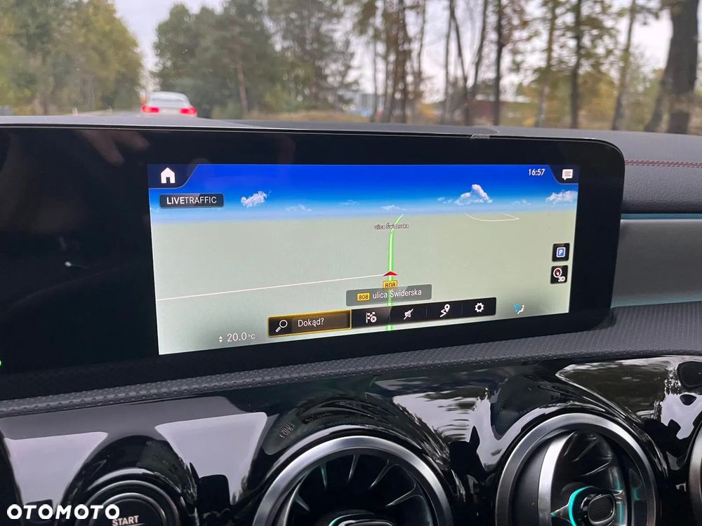 Mercedes-Benz CLA - 22