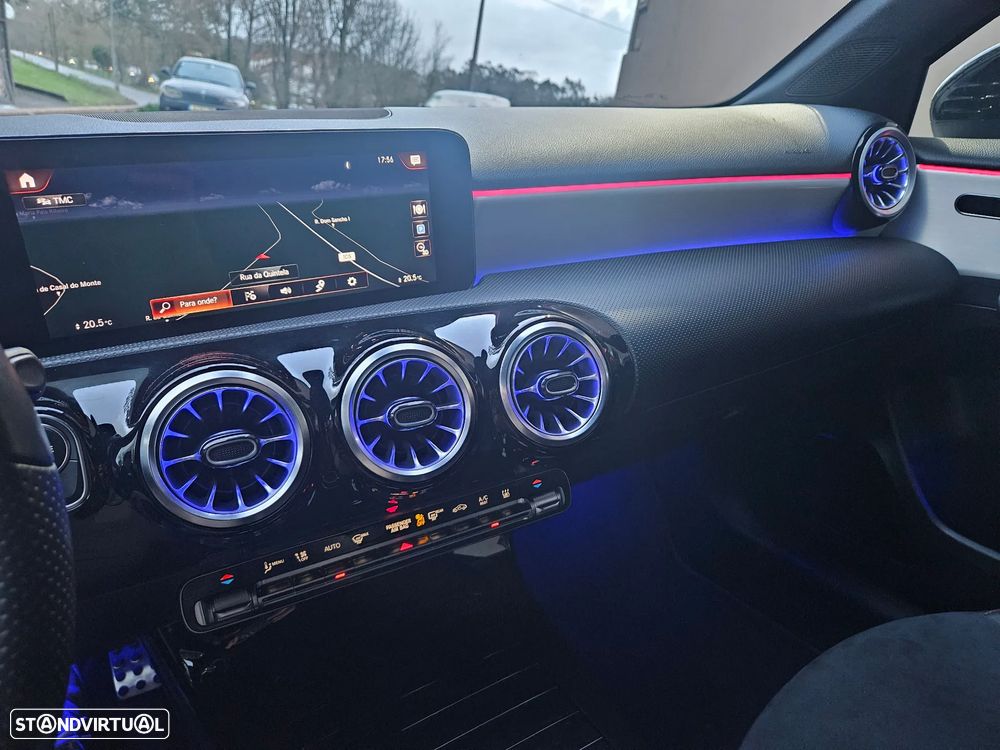 Mercedes-Benz A 250 - 14