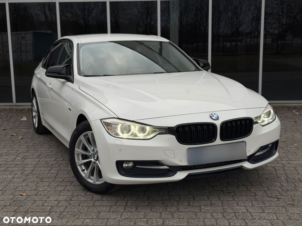 BMW Seria 3 - 28