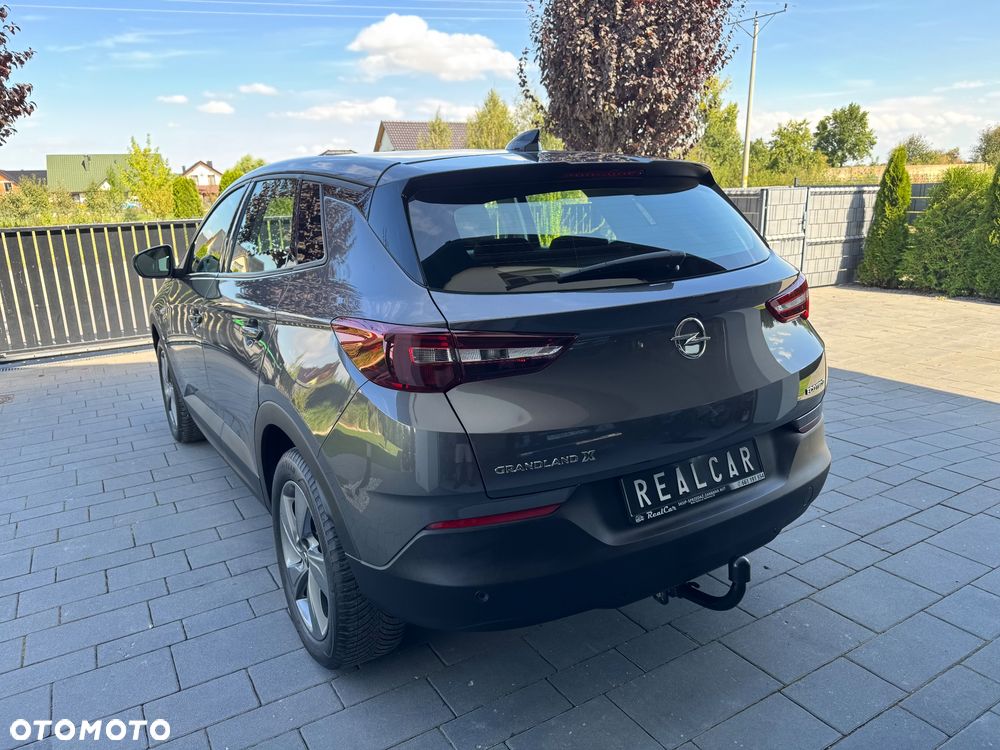Opel Grandland X 1.5 CDTI Edition Business Pack S&S - 4