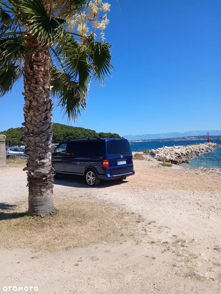 Volkswagen Multivan L1 - 25